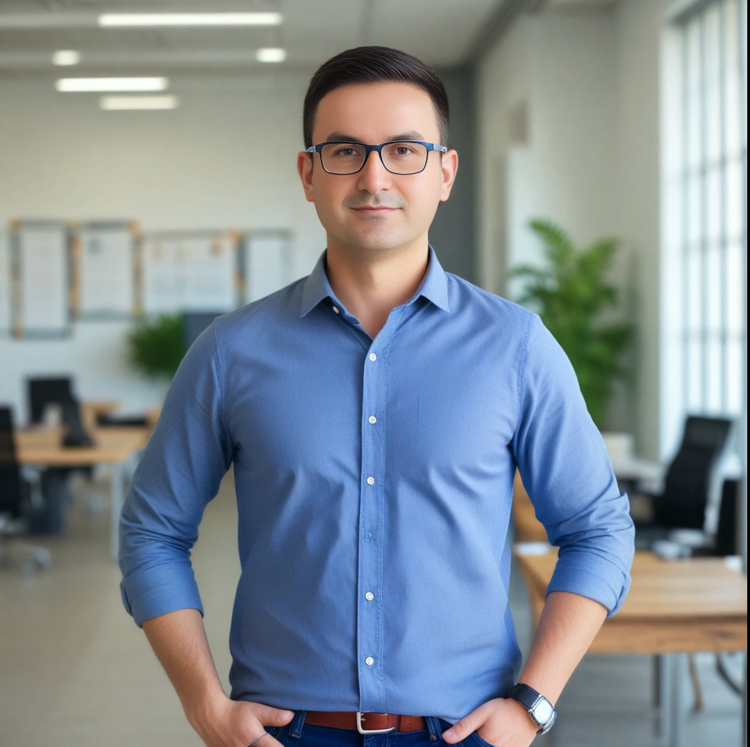 Hasan Kocaman